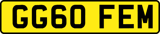 GG60FEM