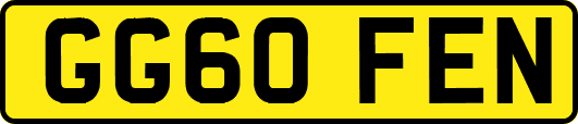 GG60FEN