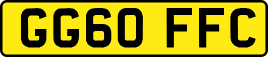 GG60FFC