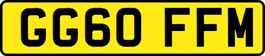 GG60FFM