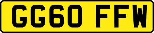 GG60FFW