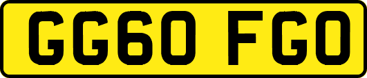 GG60FGO
