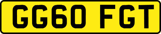 GG60FGT