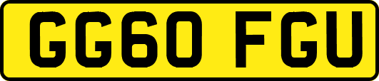 GG60FGU