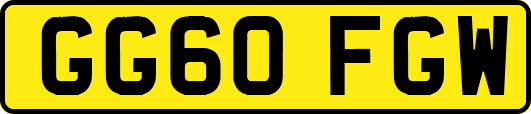 GG60FGW
