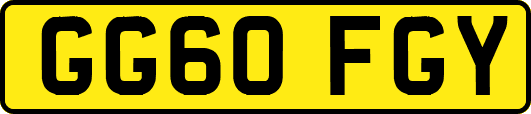 GG60FGY