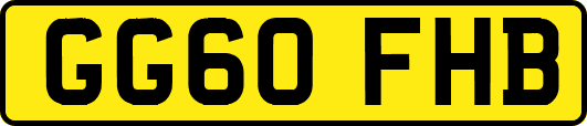 GG60FHB