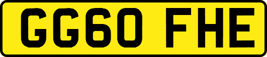 GG60FHE