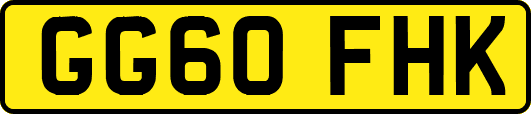GG60FHK
