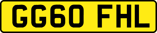 GG60FHL