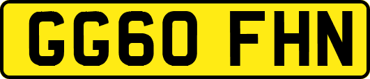 GG60FHN