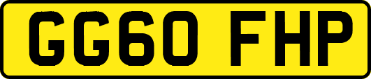 GG60FHP