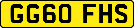GG60FHS