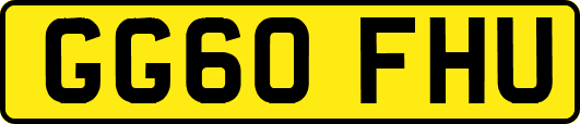 GG60FHU