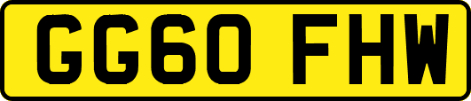 GG60FHW