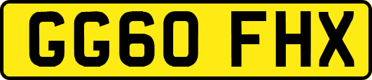 GG60FHX