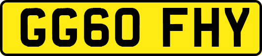GG60FHY