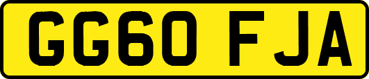 GG60FJA