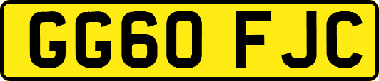 GG60FJC