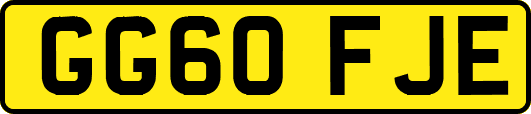 GG60FJE