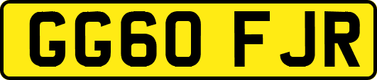 GG60FJR