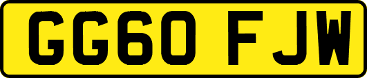 GG60FJW