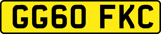 GG60FKC