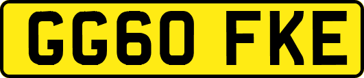 GG60FKE