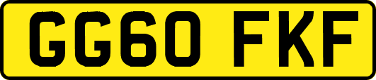 GG60FKF