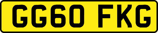 GG60FKG