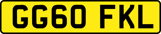 GG60FKL