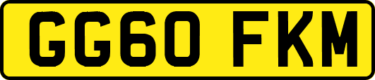 GG60FKM