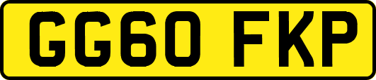 GG60FKP