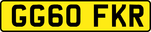 GG60FKR