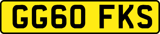 GG60FKS