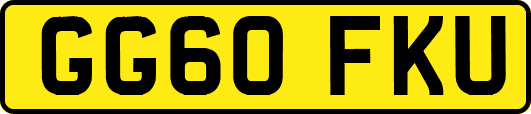 GG60FKU