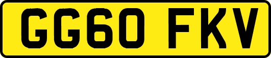 GG60FKV