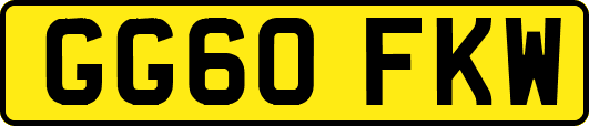 GG60FKW