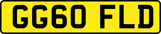 GG60FLD
