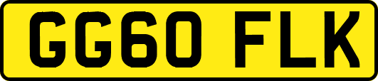 GG60FLK