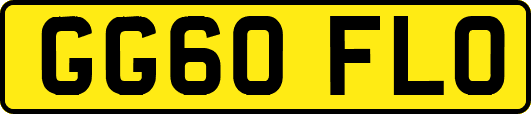 GG60FLO