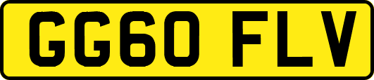 GG60FLV