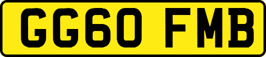 GG60FMB