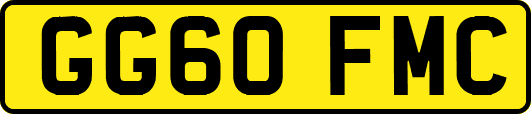 GG60FMC