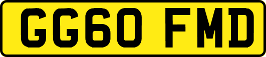 GG60FMD