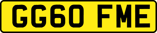GG60FME