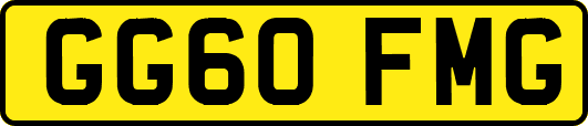 GG60FMG