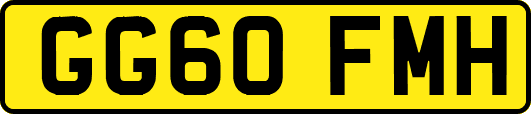 GG60FMH