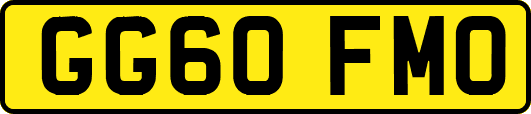 GG60FMO
