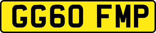 GG60FMP